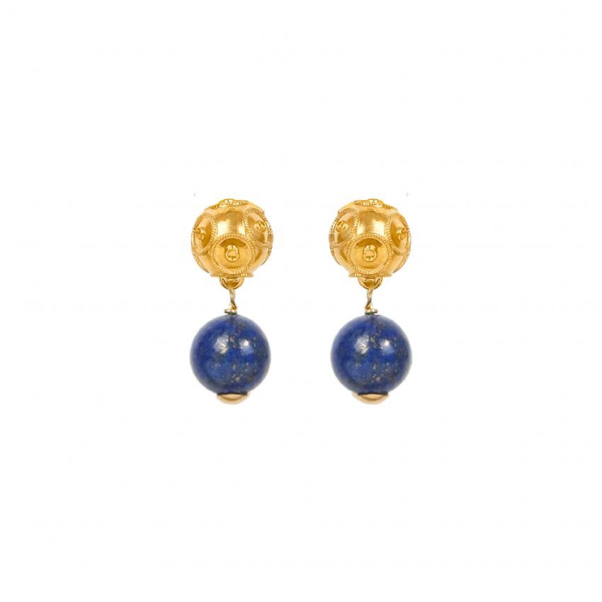 Earrings - Portugal Jewels