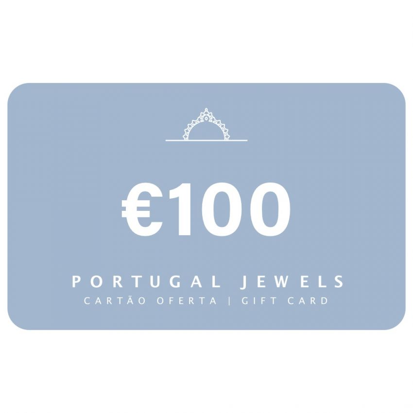 Digital Gift Card 100€ 