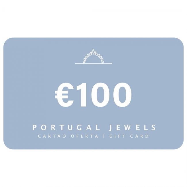 Digital Gift Card 100€ 