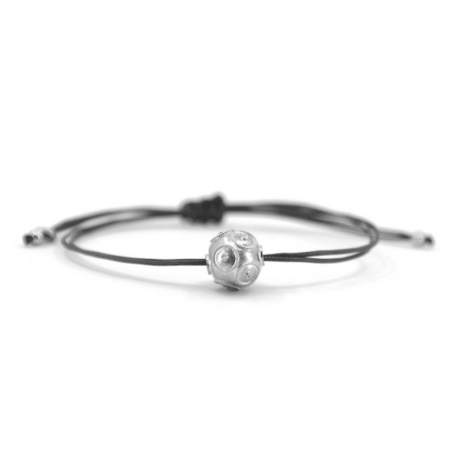 Bracelet Conta de Viana en Argent 