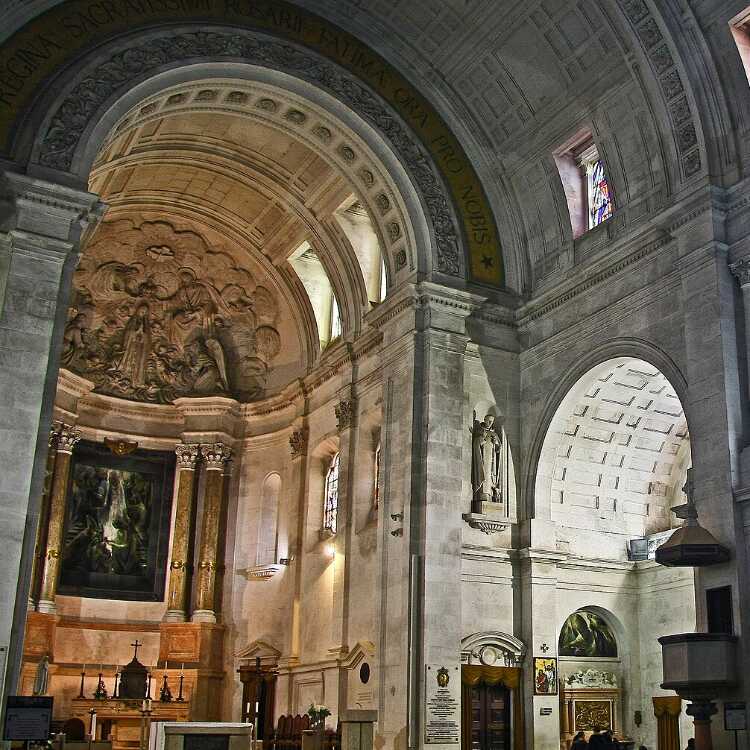 Basilica of Our Lady of the Rosary