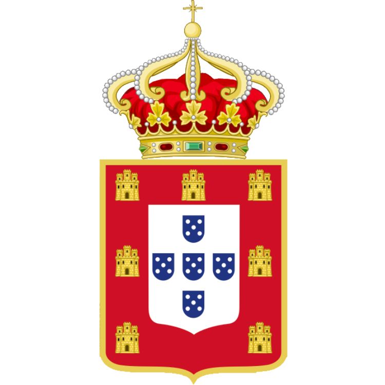 The Symbols of Portugal: Escudo - PORTUGAL JEWELS