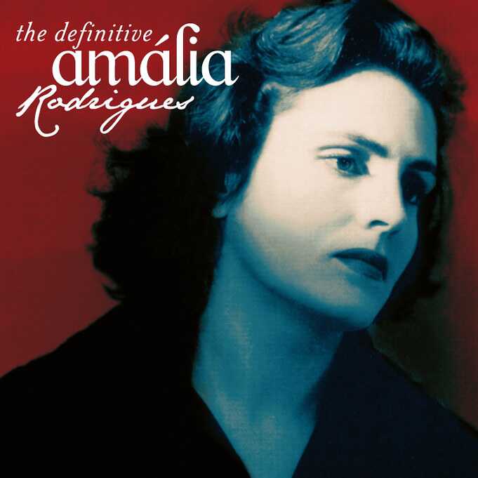 Amália Rodrigues Album