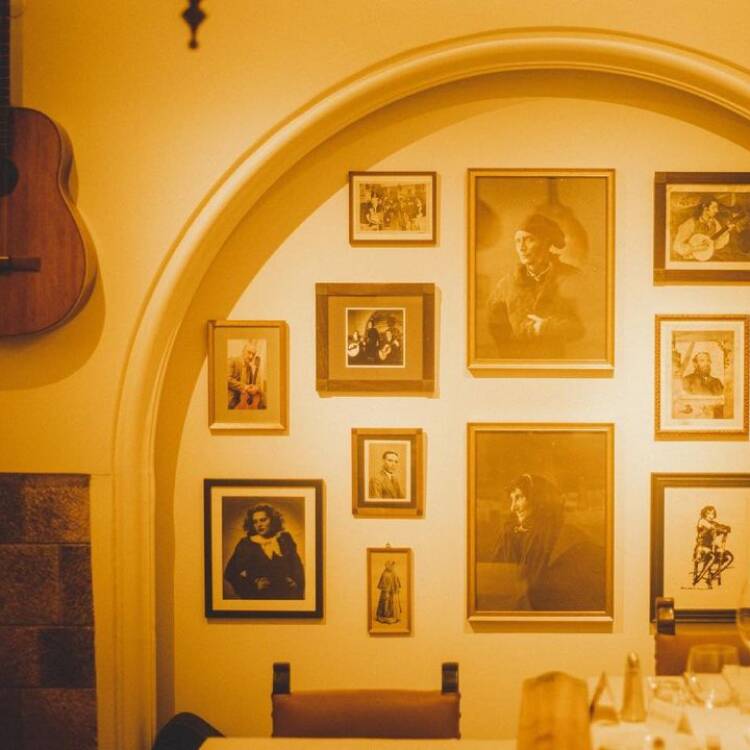 O Faia - House of Fado Lisbon