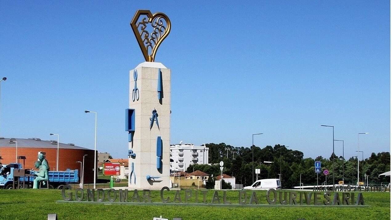 City of Gondomar - Filigree and Goldsmith Capital