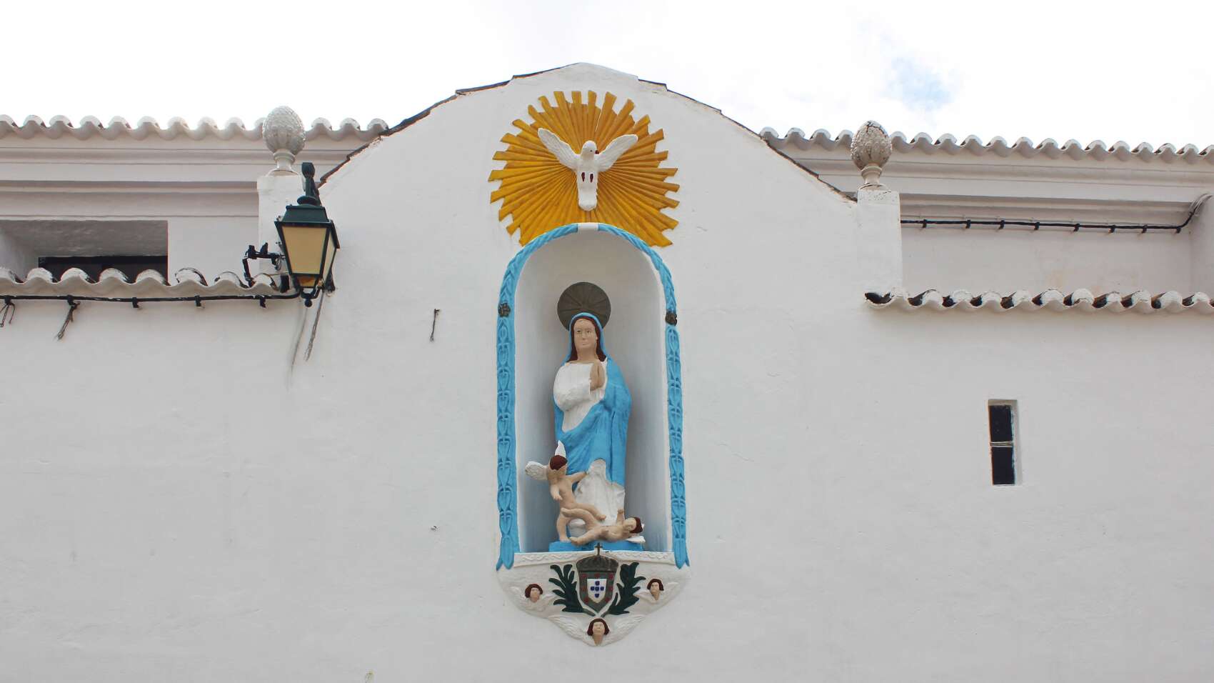 Our Lady of Conception