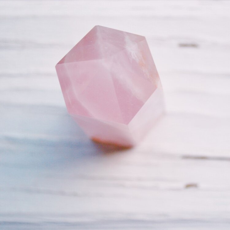 Rose Quartz